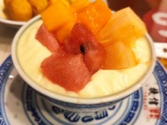 -捷信牛奶甜品世家(五道口店)