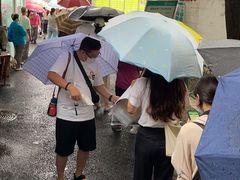 -首都医科大学附属北京同仁医院(西区)
