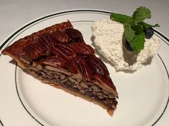 山核桃派-Wolfgang’s Steakhouse 沃夫冈牛排馆(上海白玉兰广场店)