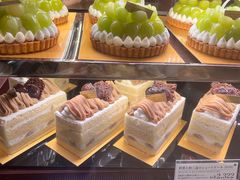 -阪急百货店(梅田总店)
