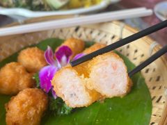 -南沙游艇会·大兵船餐厅