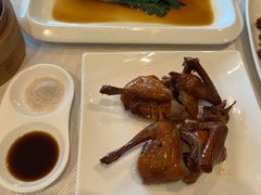 -海宁铂尔曼酒店紫荆中餐厅