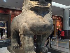-西安大唐西市博物馆