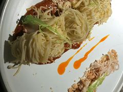 -绿茶餐厅(昌平悦荟店)