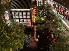 -北园酒家(小北路店)