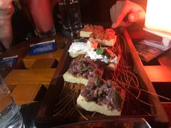 -广州柏悦酒店·悦吧·顶楼露天酒吧