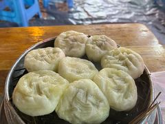 鲜肉包子-梁憨包(南岸回龙湾店)