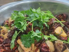 野椒鸡-天治宣·野椒鸡(龙头寺总店)