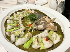 -宝丽轩中餐厅BAOLIXUAN