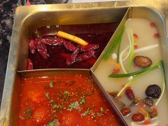 -王家渡火锅店(亦庄店)