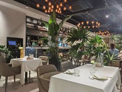 -Osteria Garden 生蚝花园餐厅(原进贤路店)