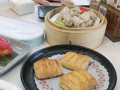 -馨越楼·点心·粤菜(赤坎店)