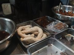 -黎里王记辣脚(黎里总店)