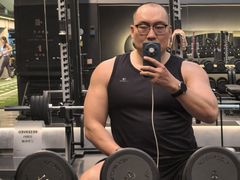 -TRACTION 运动中心(金融街店)