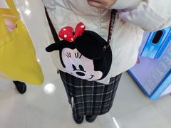 -壹家庭游乐园(富邦城店)