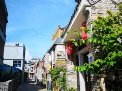 -玫瑰海岸文化旅游度假区