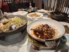 -鄱阳湖·江西小炒·瓦罐煨汤(五道口店)