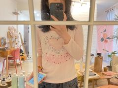 -明华大厦-停车场