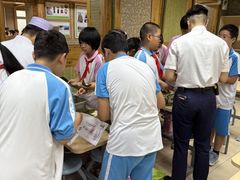 -清真·鸦儿李记·小馆(后海店)