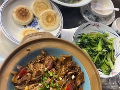 -徽州美食(三十年老店)
