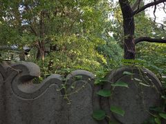 -香山公园