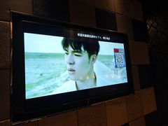 -蓝色派对KTV(聚然广场店)