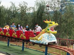 -华夏文旅海洋公园