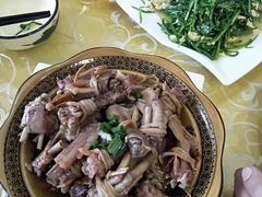 -味好美土菜(迎宾东路店)