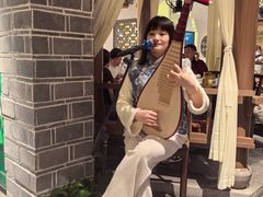 -姑苏家宴·苏帮菜·松鼠桂鱼(苏州总店)