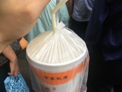原磨豆浆-罗氏牛肉粉大王