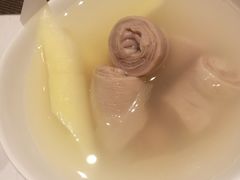 -厦门宝龙铂尔曼大酒店·海鲜自助餐厅