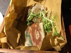 -老头儿油爆虾(星光一期店)