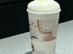 -茶颜悦色(花园道店)