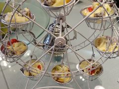 摇篮沙拉-炉鼎记私房菜(总店)