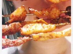 -有奴思烤肉·清真(正宁路店)