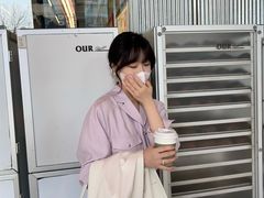 -OUR Bakery(三里屯太古里店)