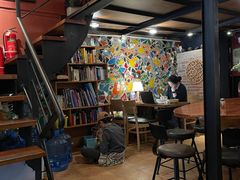 -萨尔瓦多Salvador's