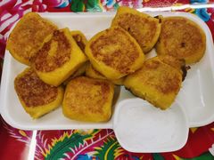 -闯关东东北农家菜(崂山石老人店)