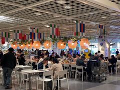 -宜家·瑞典风味餐厅(无锡店)