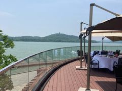 -水上明月·湖景餐厅