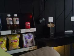 -梦想空间私人影院(金山万达店)