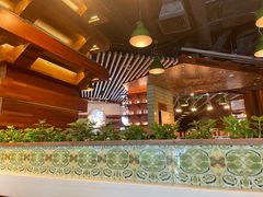 -The COOK·厨餐厅·自助餐(浦东嘉里大酒店)