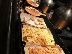 -韩盛·盛江山自助料理(奥体万达店)