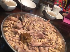 -农汤老店(顺联公园里店)