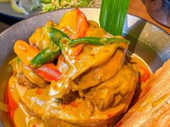 -泰盏鬼·颓废冬阴(陈家祠扬韬店)