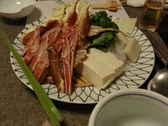-君来梁溪饭店-餐厅