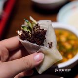 这可不是烤鸭，这可是丝娃娃