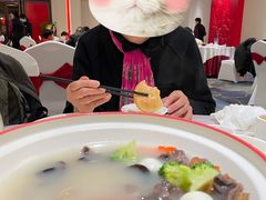 -聚春园自助餐厅(东街口店)