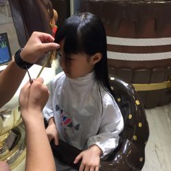 点击看大图 -SoSweet香港专业儿童美发沙龙