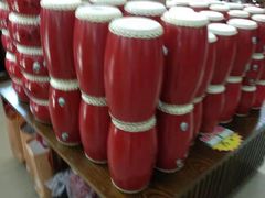 -延安杨家岭革命旧址